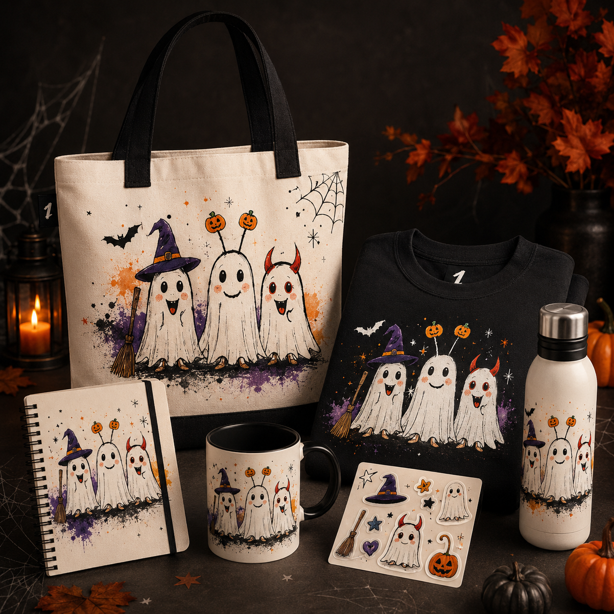 Halloween Collection 2026