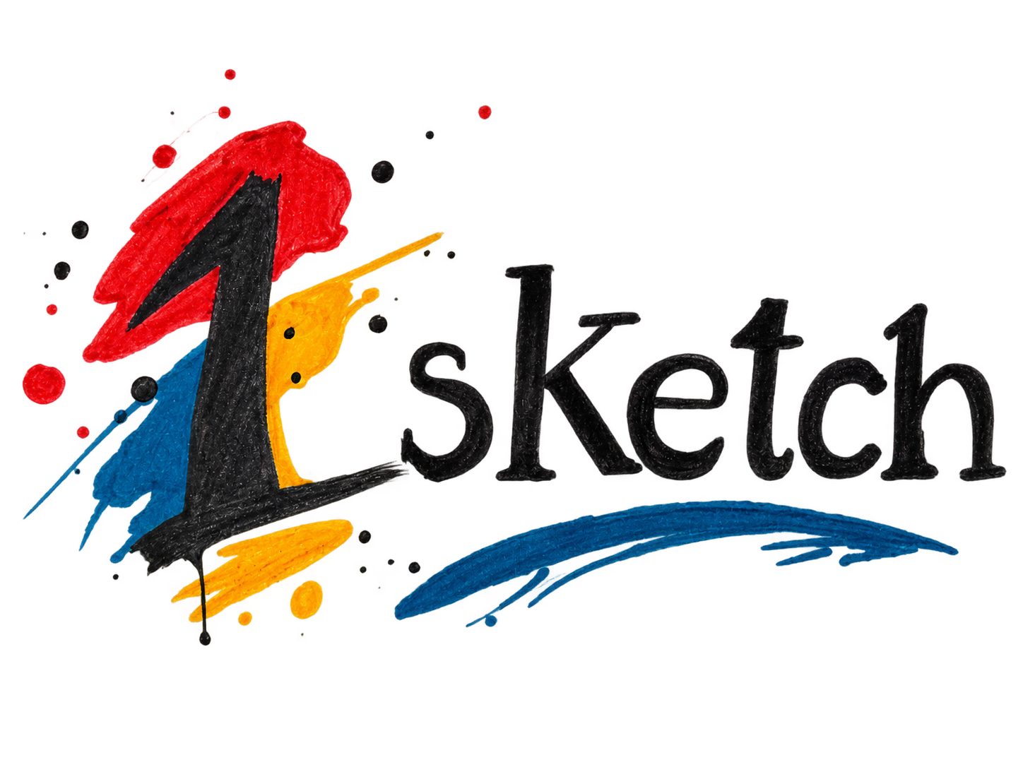 1sketch